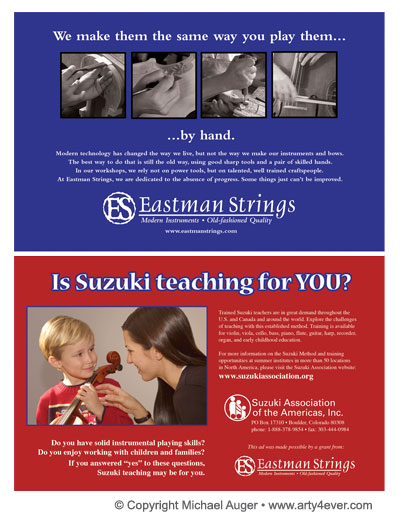 Suzuki Ad
