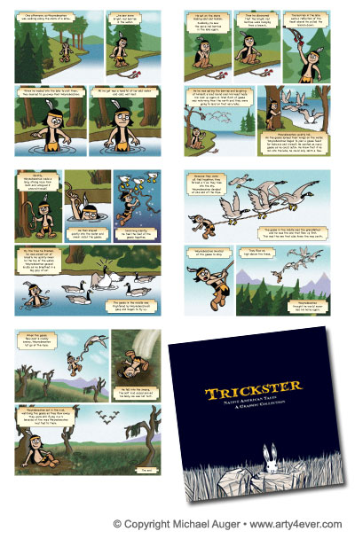 Trickster