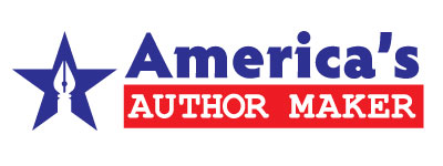 America's Author Maker logo
