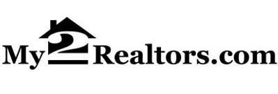 My2Realtors logo