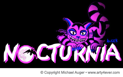 nocturnia