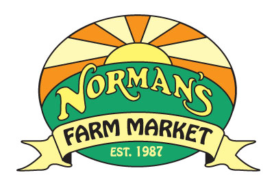 Norman's Farm Market logo