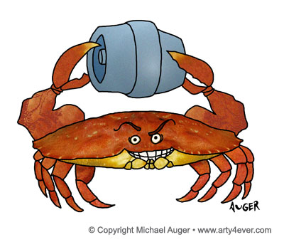 dungeness beer