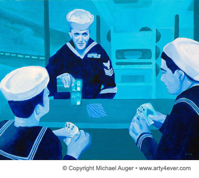 sailor