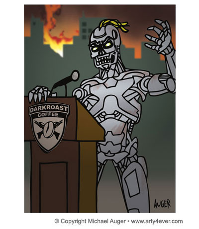 darkroast