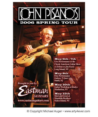 johnpisano