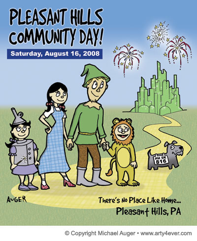 communityday