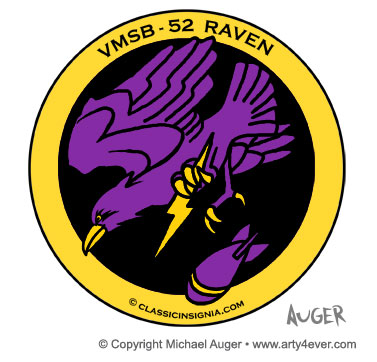 raven