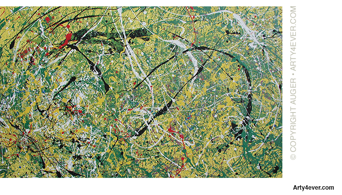 Abstract #1