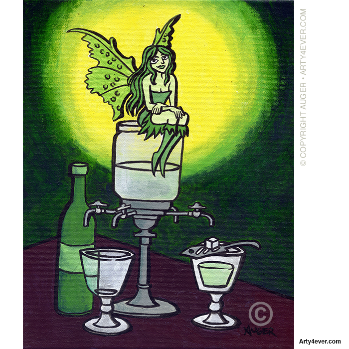 Absinthe