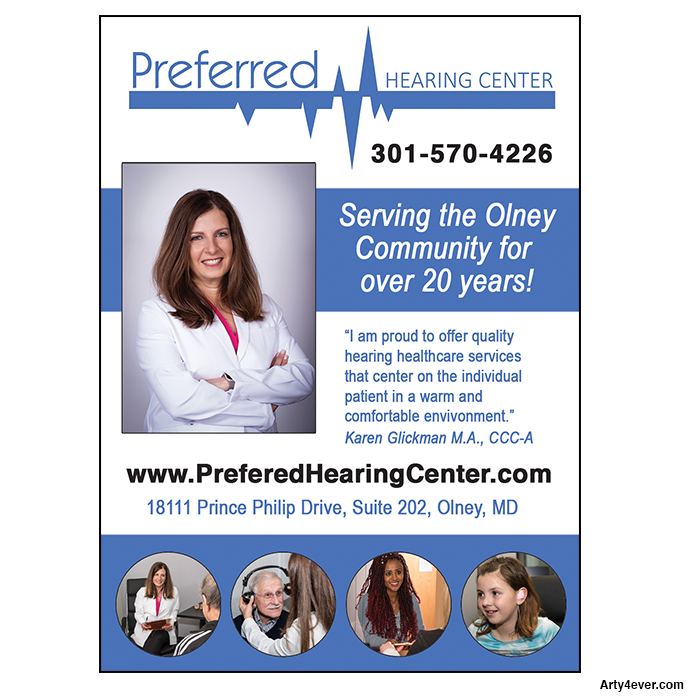 Preferred Hearing