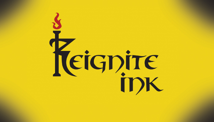 Reignite Ink