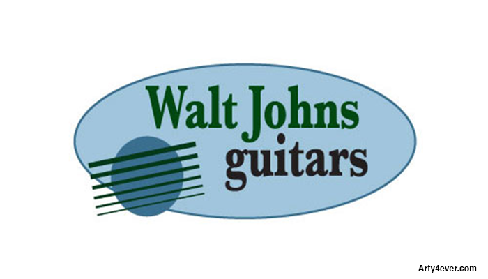 Walt Johns - logo