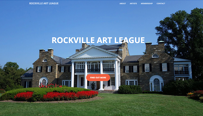 Rockville Art League