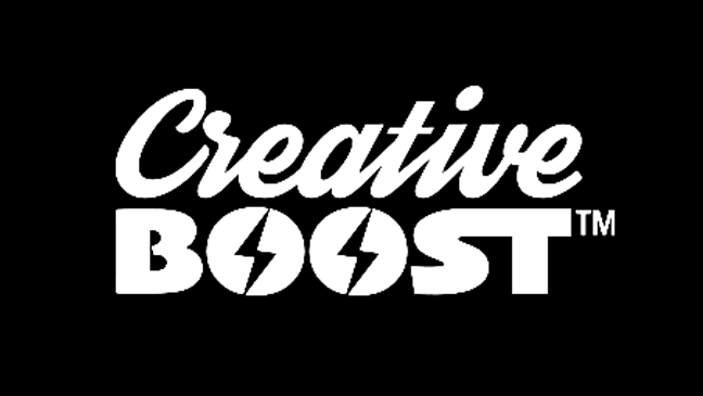 Creative Boost
