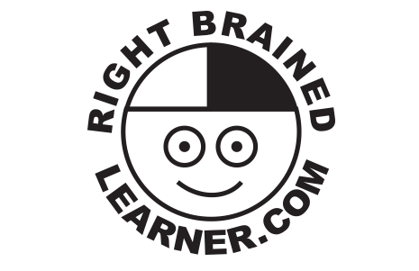 Right Brained Learner